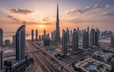 Sgominata rete di gioco d'azzardo illegale: 26 arresti a Dubai