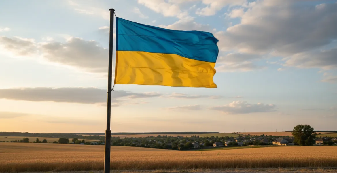 Ucraina legalizza il business delle lotterie: svolta con il concorso per licenze