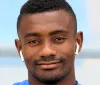 Salomon Kalou: Ex-Chelsea diventa ambasciatore della Coppa d'Africa