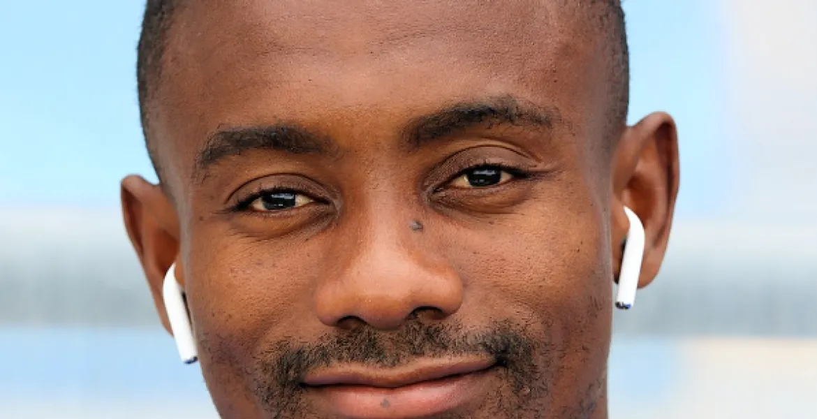 Salomon Kalou: Ex-Chelsea diventa ambasciatore della Coppa d'Africa