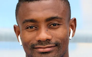 Salomon Kalou: Ex-Chelsea diventa ambasciatore della Coppa d'Africa