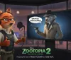 Hideo Kojima: Da game designer a doppiatore in Zootopia 2