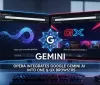 Opera integra l'IA di Google Gemini nei suoi browser One e GX