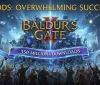 Baldur's Gate 3: Successo travolgente per le mod, superati i 350 milioni di download
