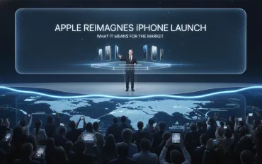 Apple rivoluziona il lancio degli iPhone: cosa significa per il mercato