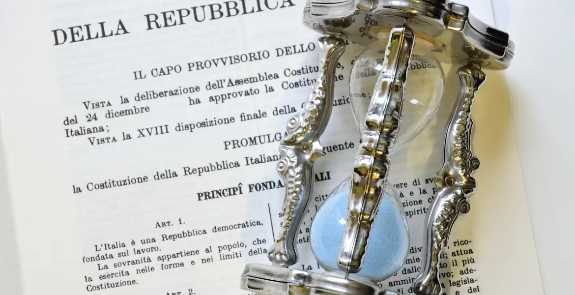 Il Consiglio dei Ministri ha approvato il Decreto sulle Misure urgenti riguardanti la cultura