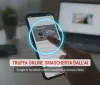 Google Circle to Search smaschera le truffe online grazie all'AI