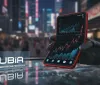 Nubia Flip3: Il nuovo smartphone pieghevole sfida il mercato