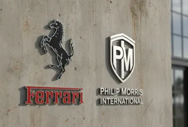 Ferrari e Philip Morris: un sodalizio storico si proietta nel futuro con ZYN