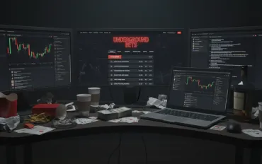 Gioco d'azzardo online: stretta dell'ADM, oscurati 219 siti illegali