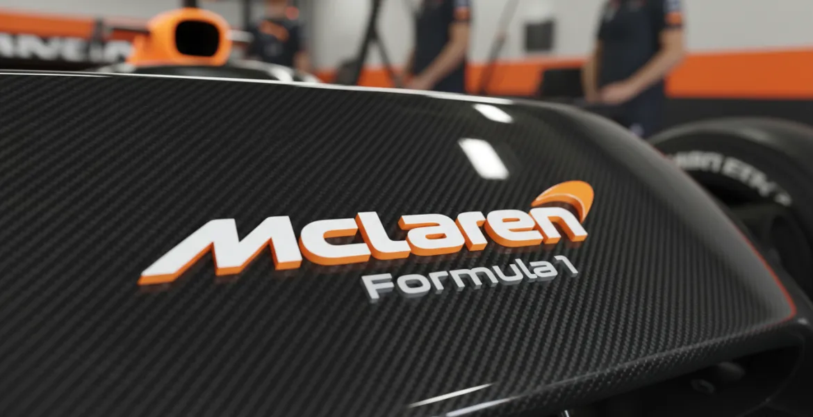 McLaren sfida Verstappen ad Abu Dhabi con una livrea speciale!