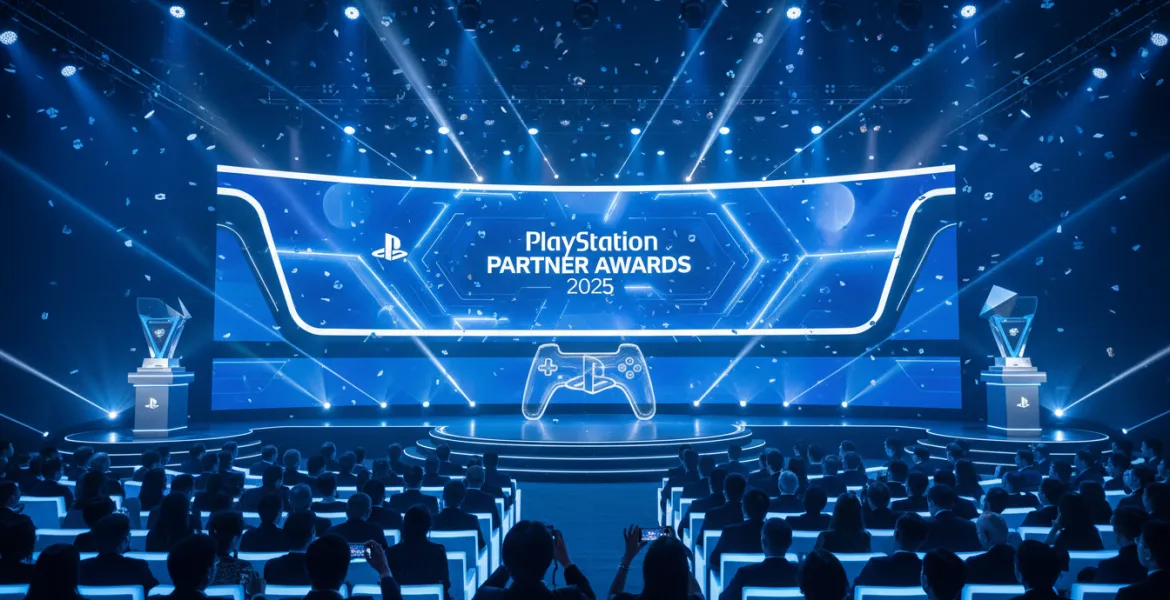 PlayStation Partner Awards 2025: I titoli asiatici conquistano il mondo