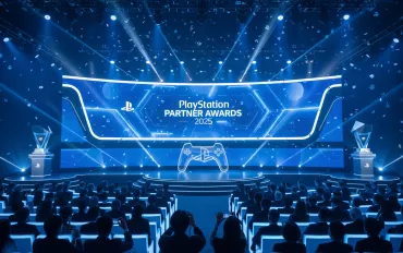 PlayStation Partner Awards 2025: I titoli asiatici conquistano il mondo