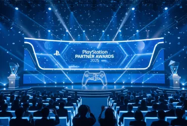 PlayStation Partner Awards 2025: I titoli asiatici conquistano il mondo