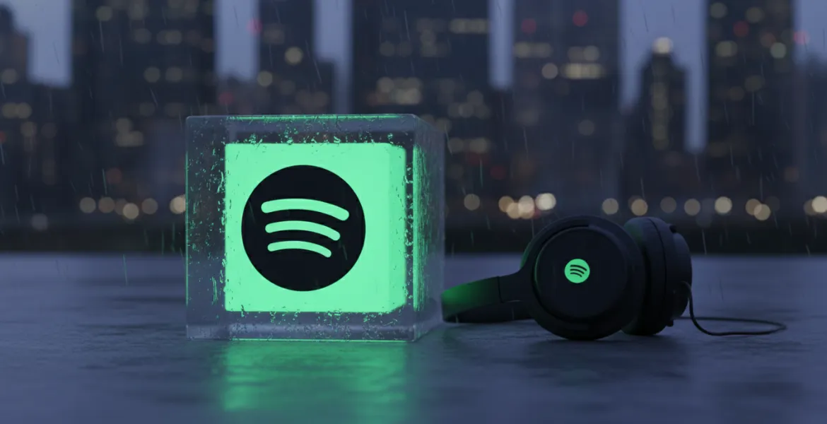 Spotify Wrapped 2025: La tua storia musicale interattiva è qui!