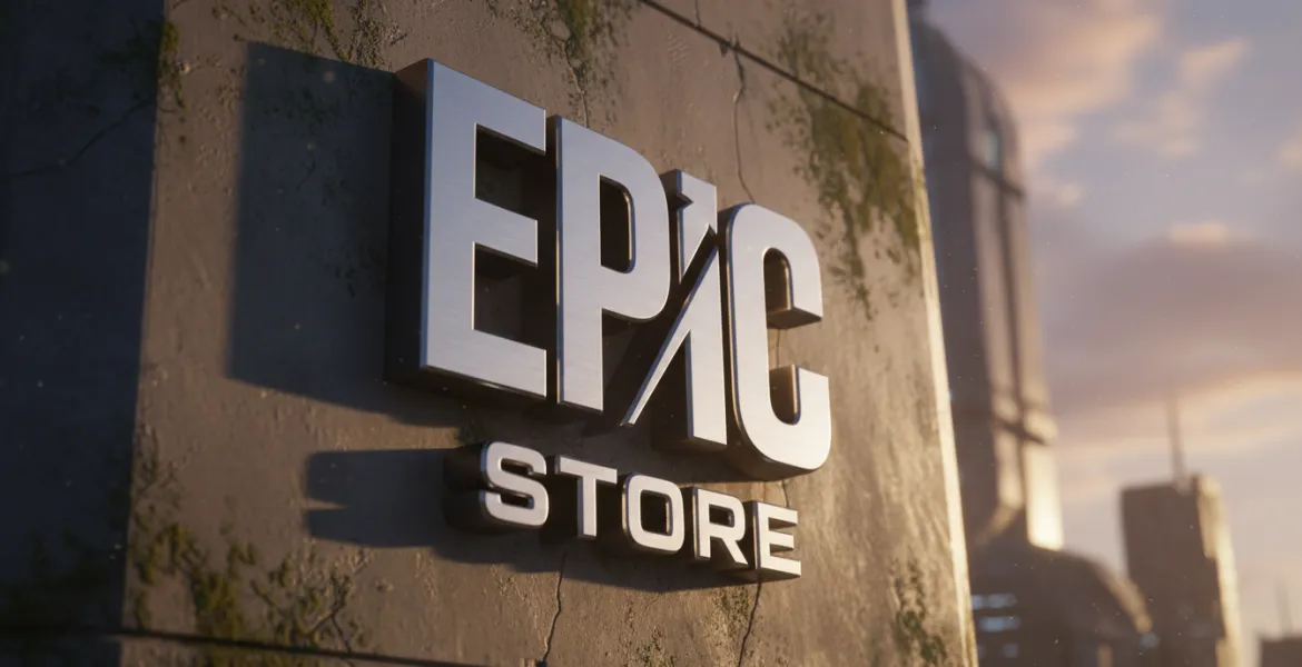 Epic Games Store: Doppia dose di divertimento gratuito per le feste!