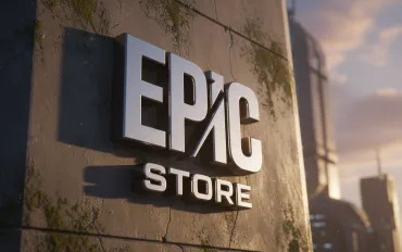 Epic Games Store: Doppia dose di divertimento gratuito per le feste!