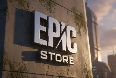 Epic Games Store: Doppia dose di divertimento gratuito per le feste!