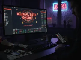 Gioco d'azzardo illegale e spionaggio informatico: scoperta una rete segreta globale