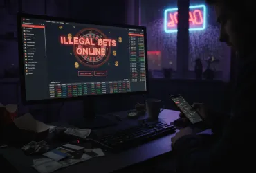 Gioco d'azzardo illegale e spionaggio informatico: scoperta una rete segreta globale