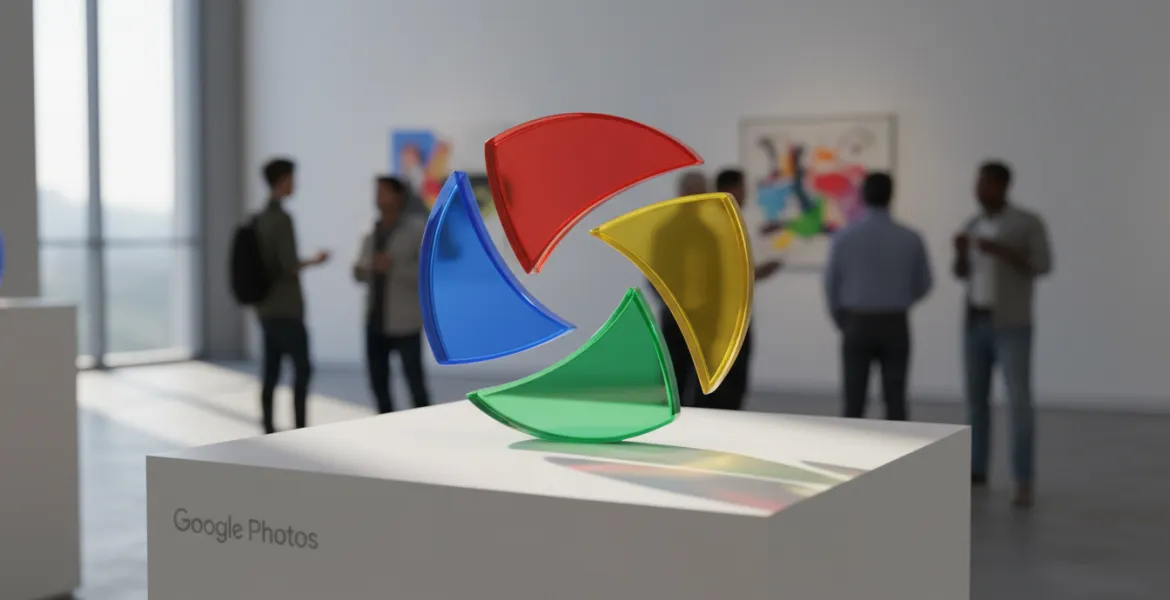 Google Foto rivoluziona il ritocco viso con 'Touch Up'