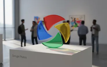 Google Foto rivoluziona il ritocco viso con 'Touch Up'