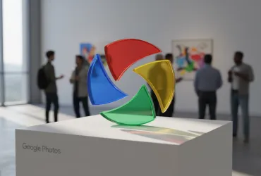 Google Foto rivoluziona il ritocco viso con 'Touch Up'