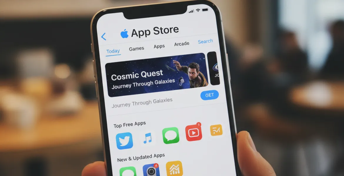 Apple affronta mega-causa nei paesi bassi: Rischio di risarcimenti miliardari per l'App Store