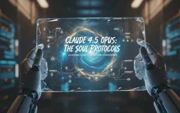 Claude 4.5 Opus rivela il suo documento sull'anima: una guida interna all'etica dell'IA