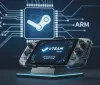 Valve punta su ARM: emulazione x86 per Steam Frame e futuro mobile