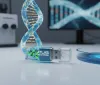 Archiviazione dati nel futuro: la svolta di atlas data storage con il DNA sintetico
