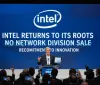Intel ritorna sui propri passi: Niente vendita della divisione network