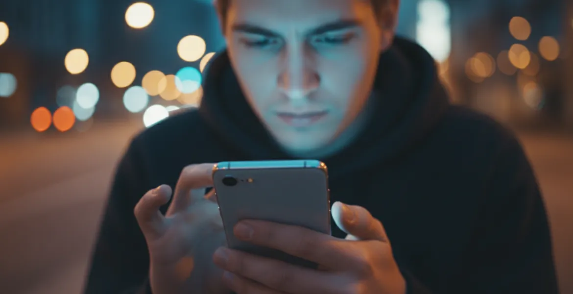 India abbandona l'Obbligo di App Anti-Furto su smartphone: Rivolta dei produttori