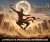 Prince of Persia: Sands of Time Remake, l'attesa si fa spasmodica