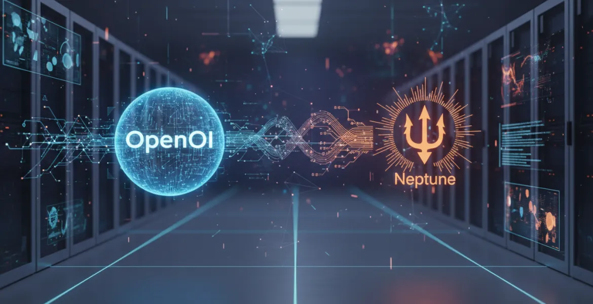 OpenAI acquisisce Neptune per potenziare lo sviluppo dell'IA