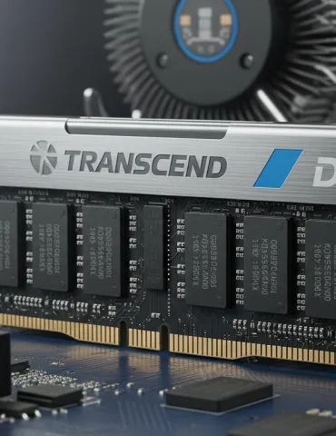 Crisi globale dei chip: Prezzi alle stelle e scarsità di memorie NAND