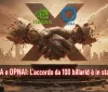 NVIDIA e OpenAI: l'accordo da 100 miliardi è in stallo