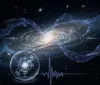 Scoperta rivoluzionaria: L'Universo danza al ritmo della materia oscura