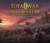 Total War: Medieval 3 rivelato: Il ritorno epico al medioevo