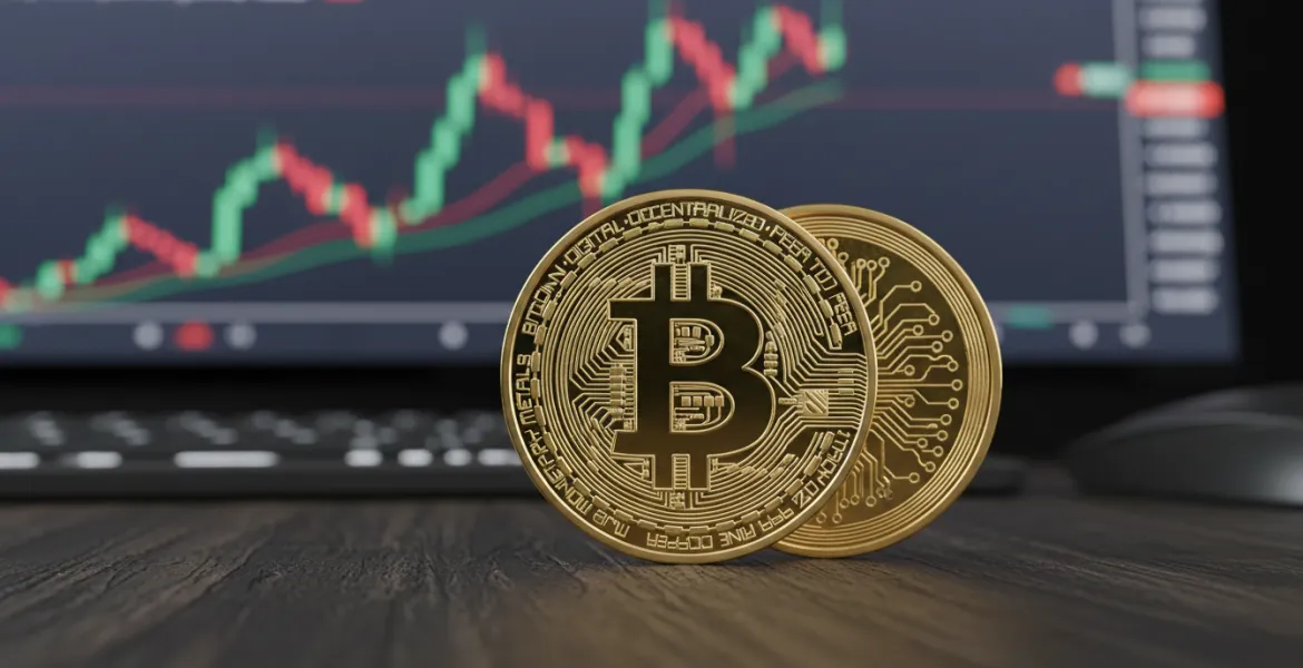 Bitcoin: Crollo e ripartenza, è il ciclo della criptovaluta