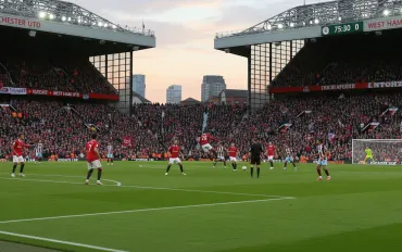 Premier League: Il West Ham ferma il Manchester United a Old Trafford!