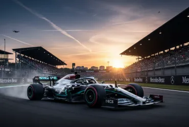 Antonelli: Nessun timore in pista, penso solo a dare il massimo