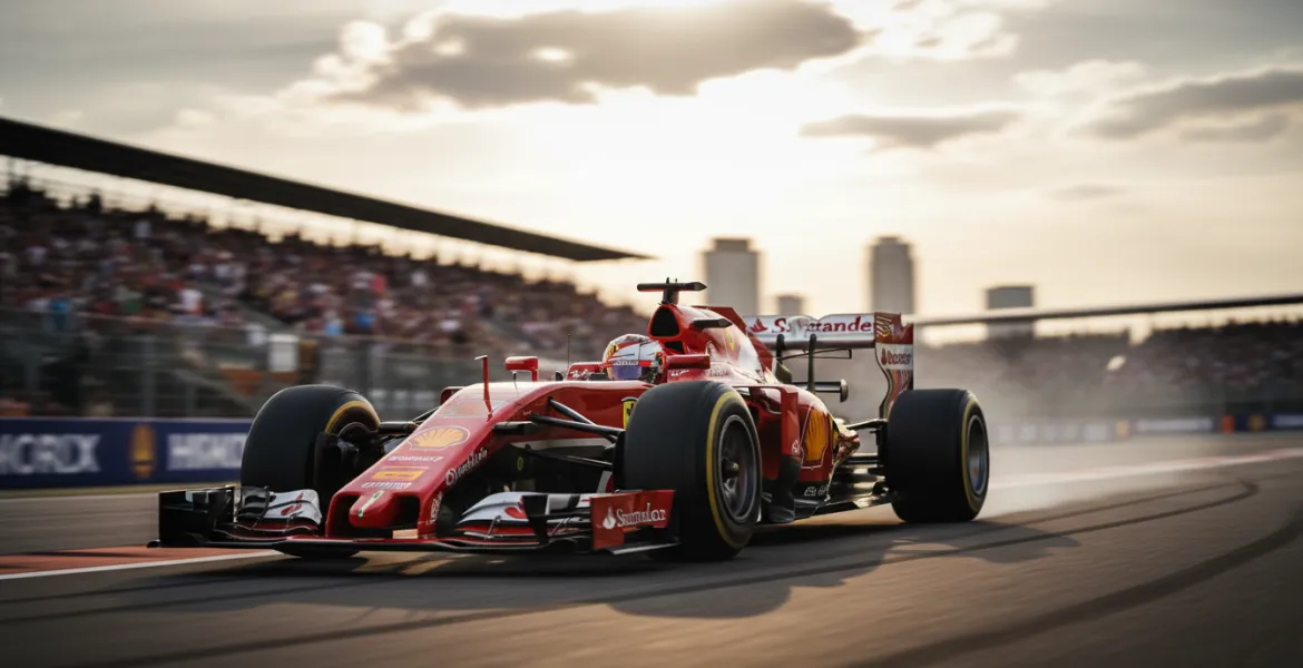 Leclerc pessimista: Mondiale a Norris, Ferrari in difficoltà