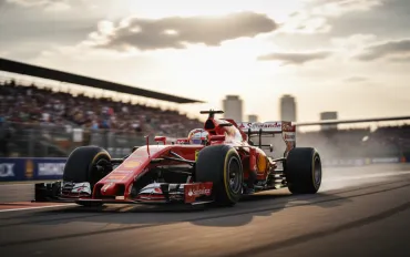 Leclerc pessimista: Mondiale a Norris, Ferrari in difficoltà