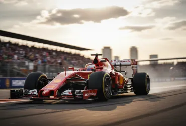 Leclerc pessimista: Mondiale a Norris, Ferrari in difficoltà