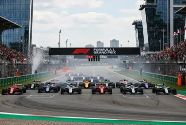 F1, Abu Dhabi: resa dei conti tra Norris, Verstappen e Piastri