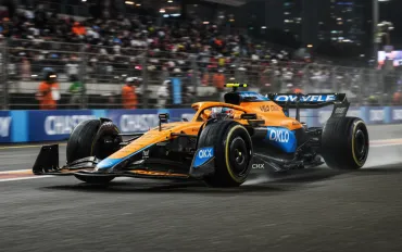 F1 Abu Dhabi: Norris in pole position per il titolo, Verstappen e Piastri all'attacco