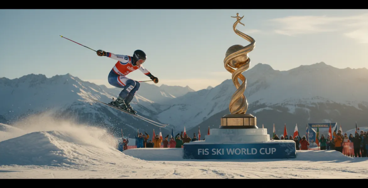 Odermatt inarrestabile: Trionfa nella discesa di Beaver Creek!