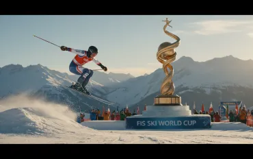 Odermatt inarrestabile: Trionfa nella discesa di Beaver Creek!