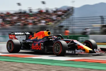 Ecclestone incorona Verstappen: Norris troppo sicuro, non regge la pressione